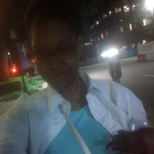 Meet your Posher, Ciara